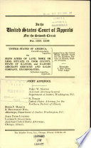 United States of America V. 93.970 Acres of Land, More Or Less, Situate in Cook County, State of Illinois
