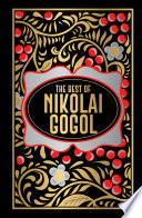 Nikolai Gogol