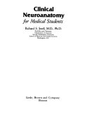 Clinical Neuroanatomy for Medical Students