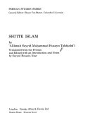 Shiʻite Islam