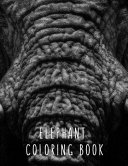 Elephant Coloring Book