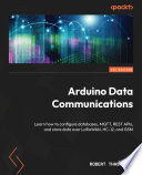 Arduino Data Communications