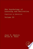 Cognition in Education