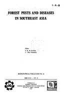 Forest Pests and Diseases in Southeast Asia