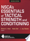 NSCA's Essentials of Tactical Strength and Conditioning