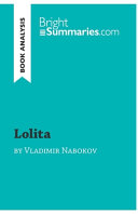 Lolita by Vladimir Nabokov (Book Analysis)
