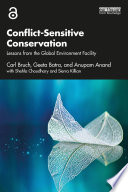 Conflict-Sensitive Conservation