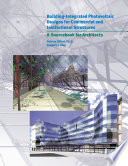 Building-Integrated Photovoltaic Designs for Commercial and Institutional Structures: A Sourcebook for Architects