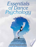 Essentials of Dance Psychology