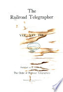 Railroad Telegrapher