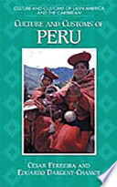 Culture and Customs of Peru