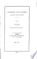 Sessional Papers