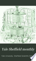 Yale Scientific Monthly