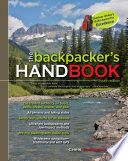 The Backpacker's Handbook, 4th Edition