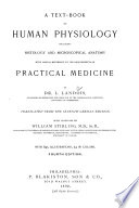 A Text-book of Human Physiology