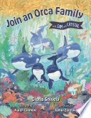 Join an Orca Family with Sam and Crystal