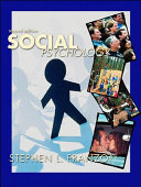 Social Psychology