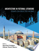 Architecture in Fictional Literature: Essays on Selected Works