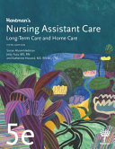 Hartman's Nursing Assistant Care