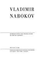 The Man from the USSR and Other Plays