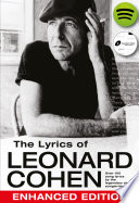 The Lyrics of Leonard Cohen: Enhanced Edition