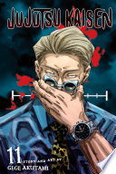 Jujutsu Kaisen, Vol. 11