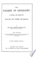 The Gallery of Geography