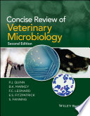 Concise Review of Veterinary Microbiology