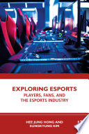 Exploring Esports