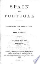 Spain and Portugal