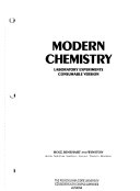 Modern Chemistry