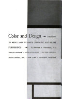 Color and Design