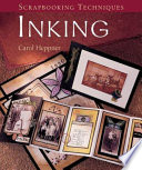 Scrapbooking Techniques