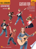 Guitar for Kids - Book 2