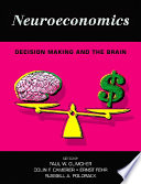 Neuroeconomics