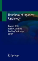 Handbook of Inpatient Cardiology
