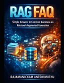 Rag FAQ