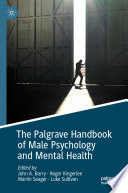 The Palgrave Handbook of Male Psychology and Mental Health
