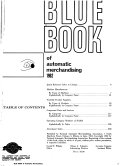 Directory of Automatic Merchandising