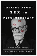 Talking about Sex in Psychotherapy