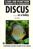 Discus as a Hobby