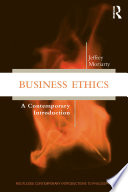 Business Ethics