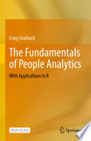 The Fundamentals of People Analytics