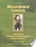 Musculoskeletal Essentials