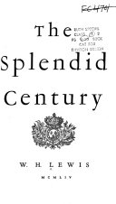 The Splendid Century