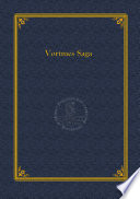 Vortmes Saga I - Proloog
