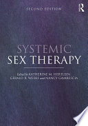 Systemic Sex Therapy