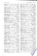 The Publishers Weekly