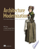 Architecture Modernization