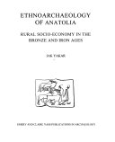 Ethnoarchaeology of Anatolia